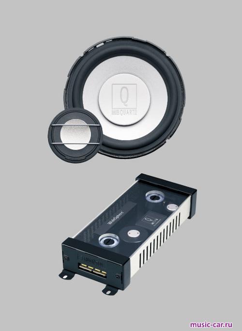 Автоакустика MB Quart QSF 213 Nano Автоакустика MB Quart QSF 213 Nano